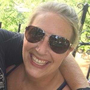 Meet your Posher, Kristen